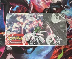 Paradox Rift Booster Box Pokemon Sealed 820650853999 - Image 3