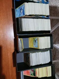 Pokemon GX/EX/V/Break lot - Image 4