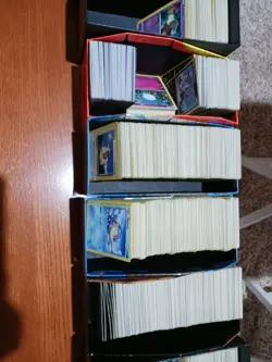 Pokemon GX/EX/V/Break lot - Image 5