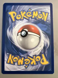 Pokemon TCG Hero’s Cape SV05: Temporal Forces 152/162 Holo ACE SPEC Rare - Image 2