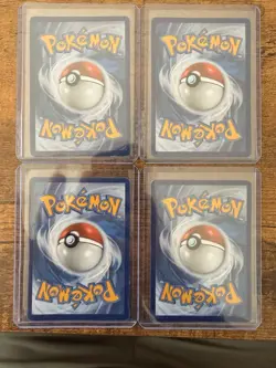 Pokemon TCG Pikachu V-Union SWSH139-142 Celebrations Promo - Image 2
