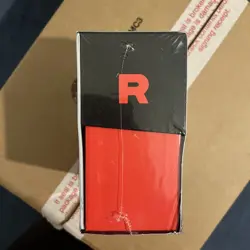 Pokemon Scarlet & Violet Destined Rivals Elite Trainer Box ETB – Damaged - Image 3