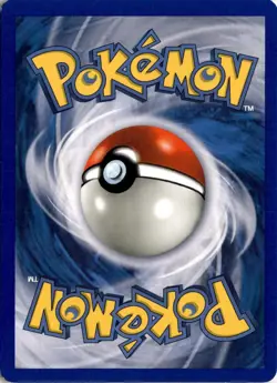 Light Ninetales 50/105 Pokemon Neo Destiny 1st Edition Uncommon LP - Image 2