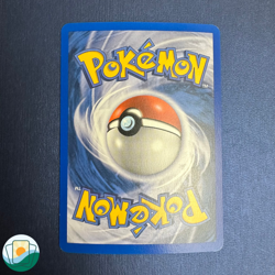 2006 Pokemon EX Legend Maker | Shuppet | Reverse Holo | Stamped | #63/92 - Image 2