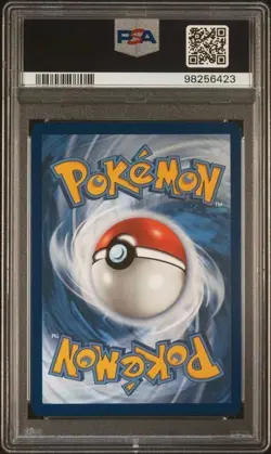 Switch 206/165 PSA 10 Pokemon SV: 151 Hyper Rare - Image 2