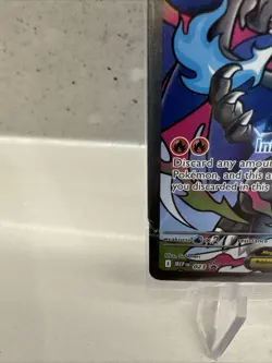 Mega Charizard X ex & Oricorio MEP 023 Ultra Premium Collection Sealed Pokemon - Image 5