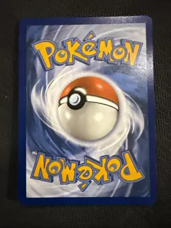 Pokemon Ninetales EX Ultra Rare Full Art Holo 186/165 Scarlet & Violet 151 - Image 2