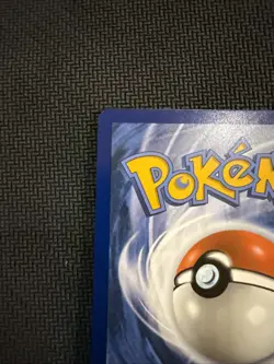 Pokemon Ninetales EX Ultra Rare Full Art Holo 186/165 Scarlet & Violet 151 - Image 4