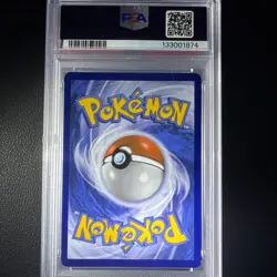 Pokemon TCG Destined Rivals Ethan’s Ho-Oh Ex SIR 230/182 PSA Gem Mint 10 - Image 2