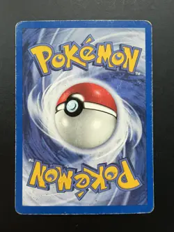 Misty’s Gyarados Holo 13/132 – Gym Challenge (2000) – WOTC – Vintage Pokemon - Image 2