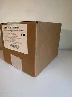 Pokemon Silver Tempest 3 Pack Blister Sealed Case of 24 (72 Booster Packs) - Image 3