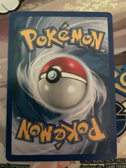 Pokemon TCG Jigglypuff Jungle 54/64 Regular Unlimited Common LP - Image 2