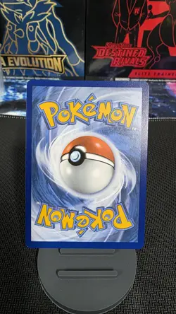 Cassiopeia 094/064 Pokemon TCG SV: Shrouded Fable Special Illustration Rare NM - Image 2