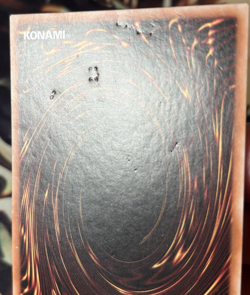 Yugioh: Left Leg Of The Forbidden One - LART-EN003 - Ultra Rare - Limited Ed HP - Image 5