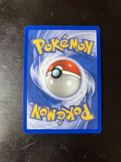 Pokemon TCG Cyndaquil Card 79/123 Mysterious Treasures Reverse Holo LP NM! - Image 2