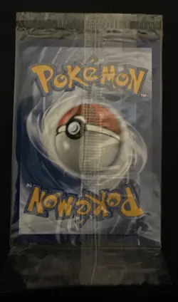 Pokemon Card Sealed Mega Charizard X EX & Oricorio Promo #023 Mega Evolution UPC - Image 3