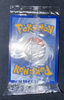 Pokemon Card Sealed Mega Charizard X EX & Oricorio Promo #023 Mega Evolution UPC - Image 4