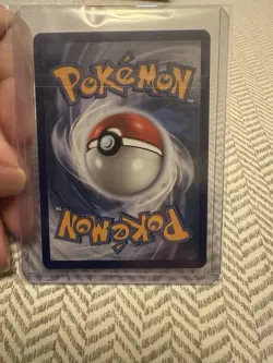 Pokemon TCG Poke Pad 198/217 ASC Trainer Item Card 2026 Regular - Image 2