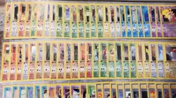 Pokemon 1ST EDITION Gym Heroes Set COMPLETE Non Holo Cards Lot NM - Image 2
