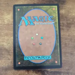 Ancient Adamantoise Magic The Gathering MTG Final Fantasy NM FOIL - Image 2