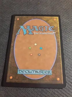 MTG NM Feral Ghoul - [Fallout] [Extended] [Foil] - Image 2