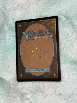 Super Shredder - 0217 - M -Nonfoil - Borderless - TMNT - MTG - NM/M - Image 5