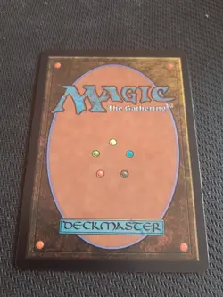 MTG - Noctis’s Death Magic - Borderless - Secret Lair - SLD 1870 - Image 2