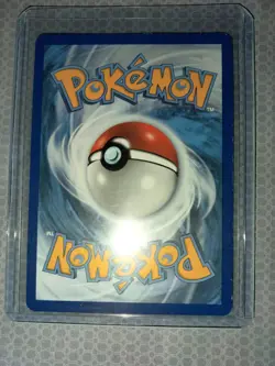 Pokemon TCG - Eevee Black Star Promos (SWSH190) Holo Promo NM/Mint!!! - Image 3