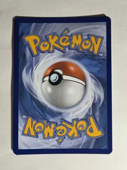 Riolu MEP 010 - Pokemon TCG Mega Evolutions - NM Black Star Promo FULL ART - Image 2