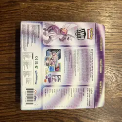 Pokemon EX TCG Origin Forme Palkia VSTAR League Battle Deck Box Sealed MINT 💎🔥 820650852367 - Image 2