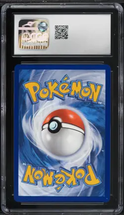 2024 Pokemon Scarlet & Violet 151 Costco Exclusive Pikachu CGC 10 25/165 - Image 2