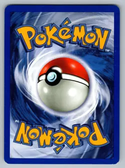 Pokemon TCG Neo Genesis Hoppip #61 - Image 2