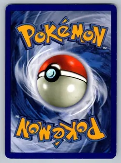 Pokemon TCG Jungle Meowth 56/64 - Image 2