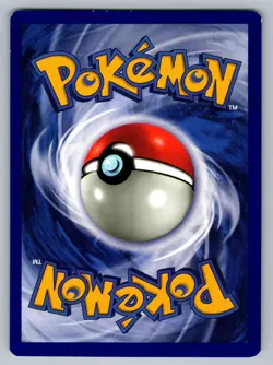 Pokemon TCG Fossil Arbok 31/62 - Image 2