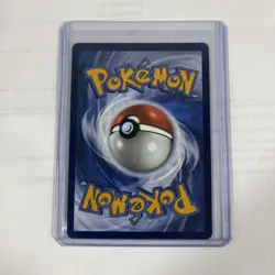 Pokemon TCG Destined Rivals Team Rockets Mewtwo EX Special Illustration 231/182 - Image 2