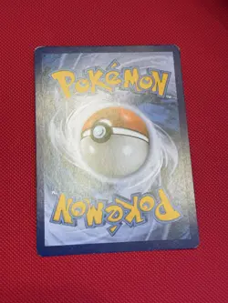 Pokemon Sun & Moon Cosmic Eclipse - Vileplume GX Full Art 211/236 Mint/NM - Image 4