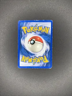 Pokemon AQUAPOLIS - #H1/H32 Ampharos - Holo - ENG - eReader- Moderately Played - Image 2
