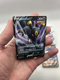 Umbreon Lucario & Greninja V Play Pokemon TCG Event Exclusive Sealed Decks Lot - Image 3