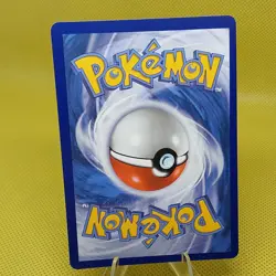 Ultra Rare Firebreather Trainer 119/094 Phantasmal Flames Holo Full Art Pokemon - Image 2