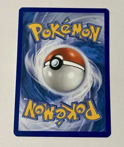 Pokemon Poke Pad Trainer 198/217 2019 English TCG Ascended Heroes Pack Fresh - Image 2