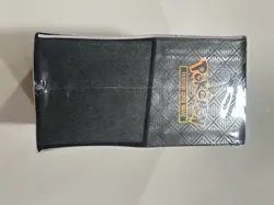 Pokemon TCG Mega Evolution Elite Trainer Box ETB Factory Sealed - Image 2