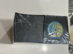 Pokemon TCG Mega Evolution Elite Trainer Box ETB Factory Sealed - Image 4
