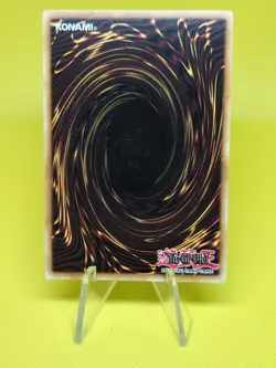 Yugioh - Cunning of the Six Samurai (RYMP-EN109) - Common 1st Edition - Image 2