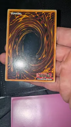 Hand of the Six Samurai TDGS-EN085 The Duelist Genesis Unlimited - Image 2