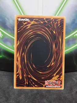 Yugioh Buster Blader, the Dragon Destroyer Swordsman BOSH-EN045 Secret 1st Ed NM - Image 2