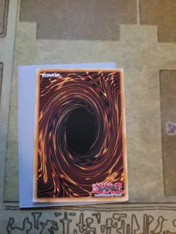 YUGIOH DARKFIRE DRAGON LOB-019 RARE UNLIMITED ED NM 1996 - Image 3