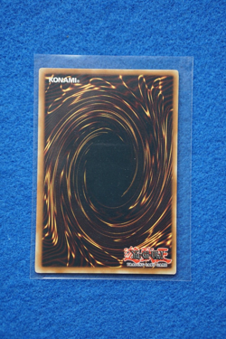 2007 Yu-Gi-Oh Strike of the Neos #STON-EN013 Great Shogun Shien 1st edition foil - Image 2