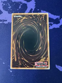 YU-GI-OH! - Superdimensional Robot Galaxy Destroyer - CRBR-EN043 - 1.Auflage - Image 2