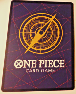 One Piece Card Game Carte Holo MR 2 OP14-091 SR FR Mint 2026 - Image 2