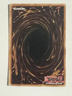 Yu-Gi-Oh! Odin, Father of the Aesir Story Card STOR-EN040 1st Edition Ghost Rare - Image 3